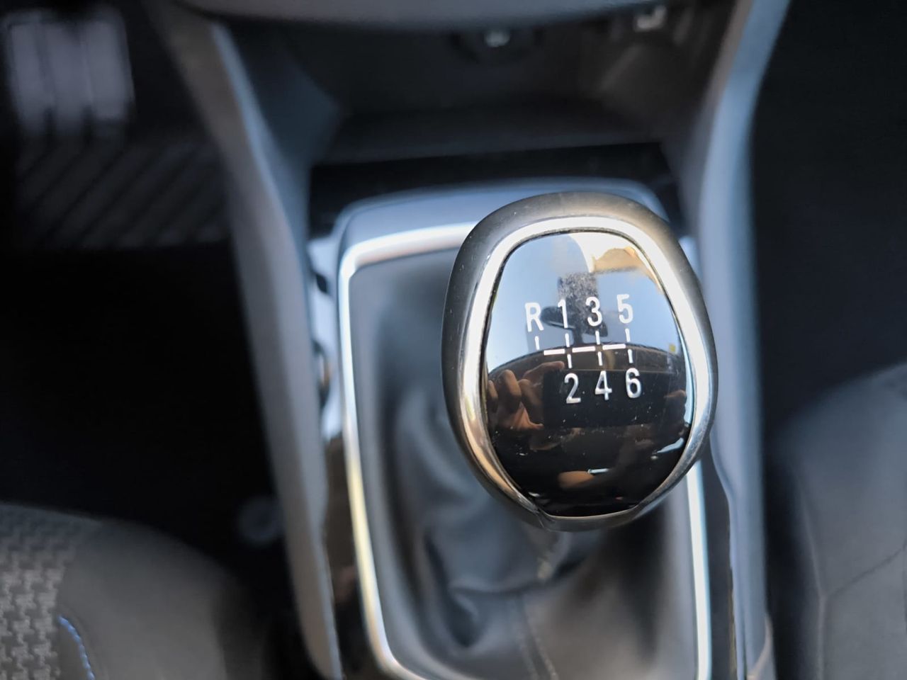 Peugeot 308 STYLE BLUE HDI 100 CV  - Foto 2