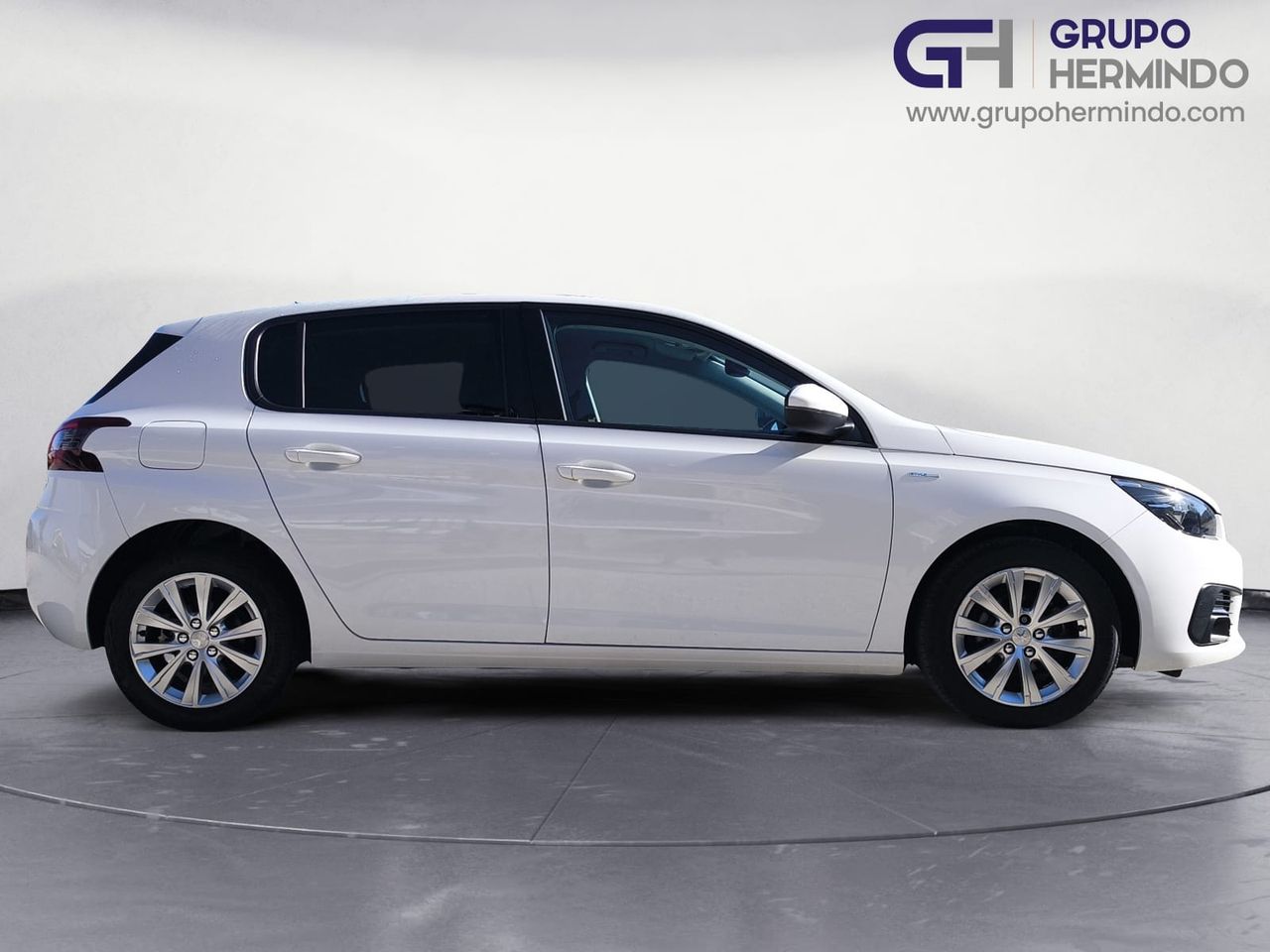 Peugeot 308 STYLE BLUE HDI 100 CV  - Foto 2