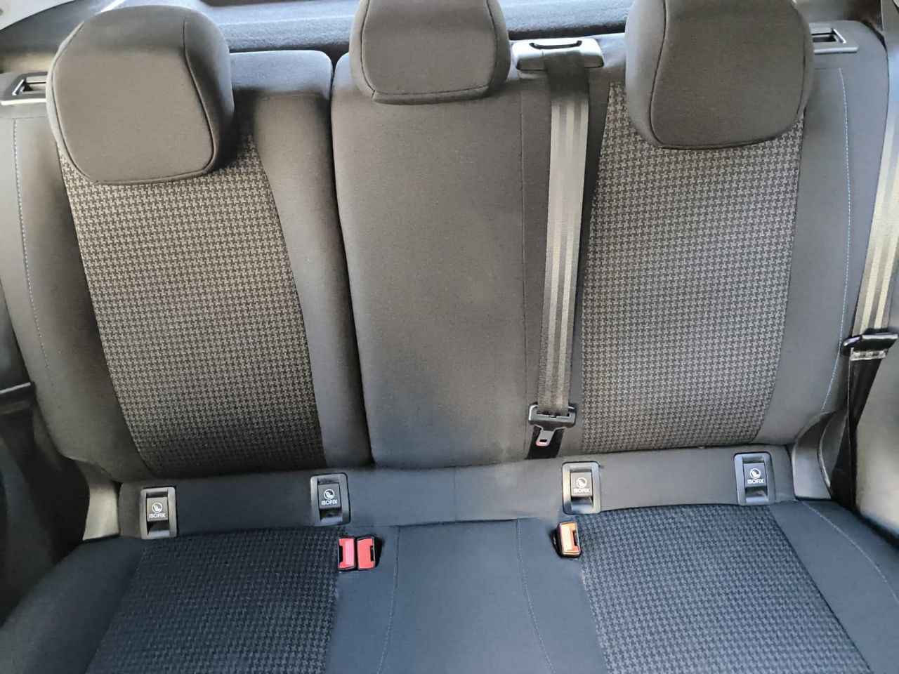 Peugeot 308 STYLE BLUE HDI 100 CV  - Foto 2