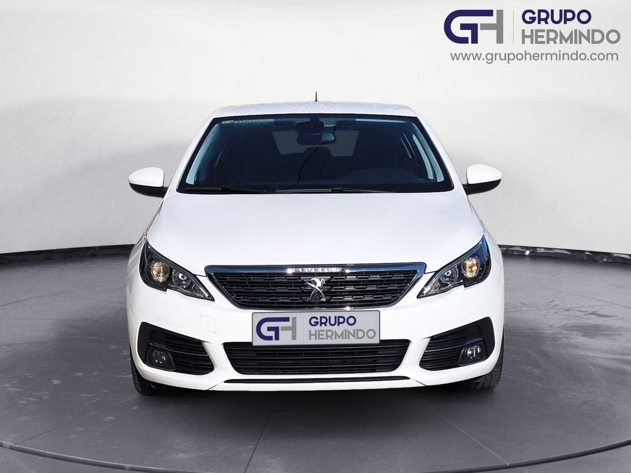 Peugeot 308 STYLE BLUE HDI 100 CV  - Foto 2