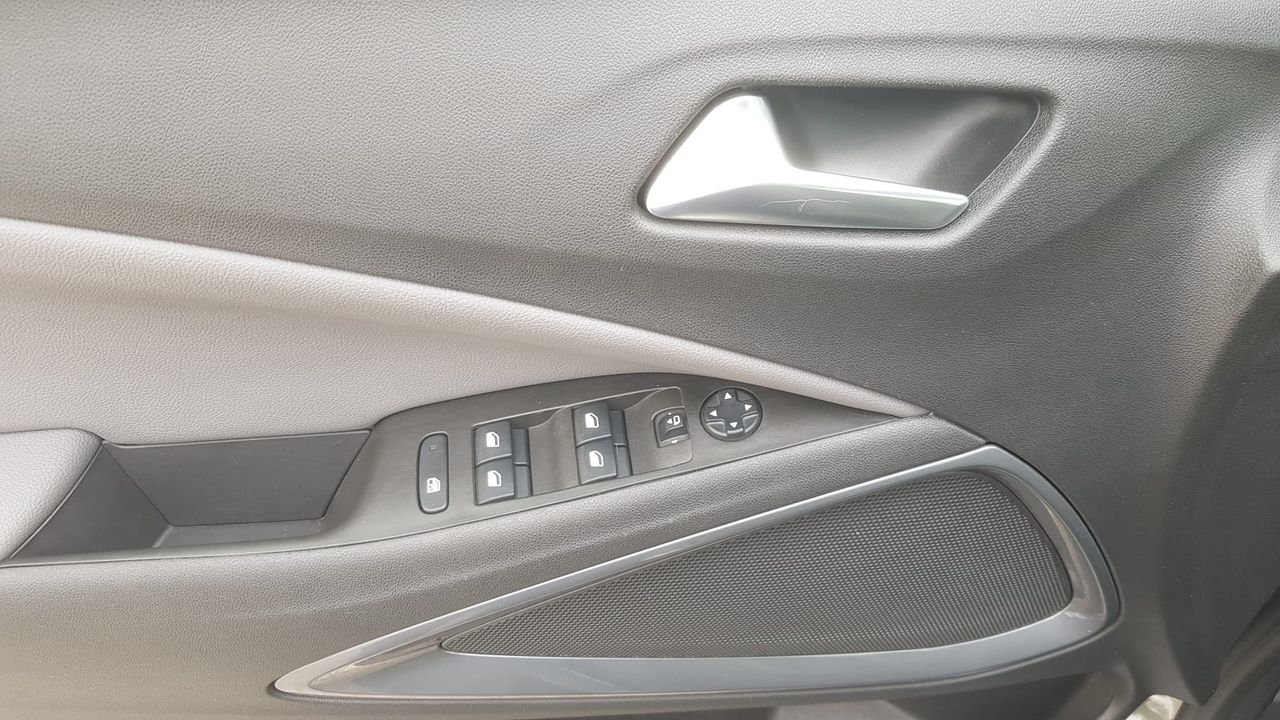 Opel Crossland X 1.5 D 75 KW 102 CV EDITION  - Foto 2