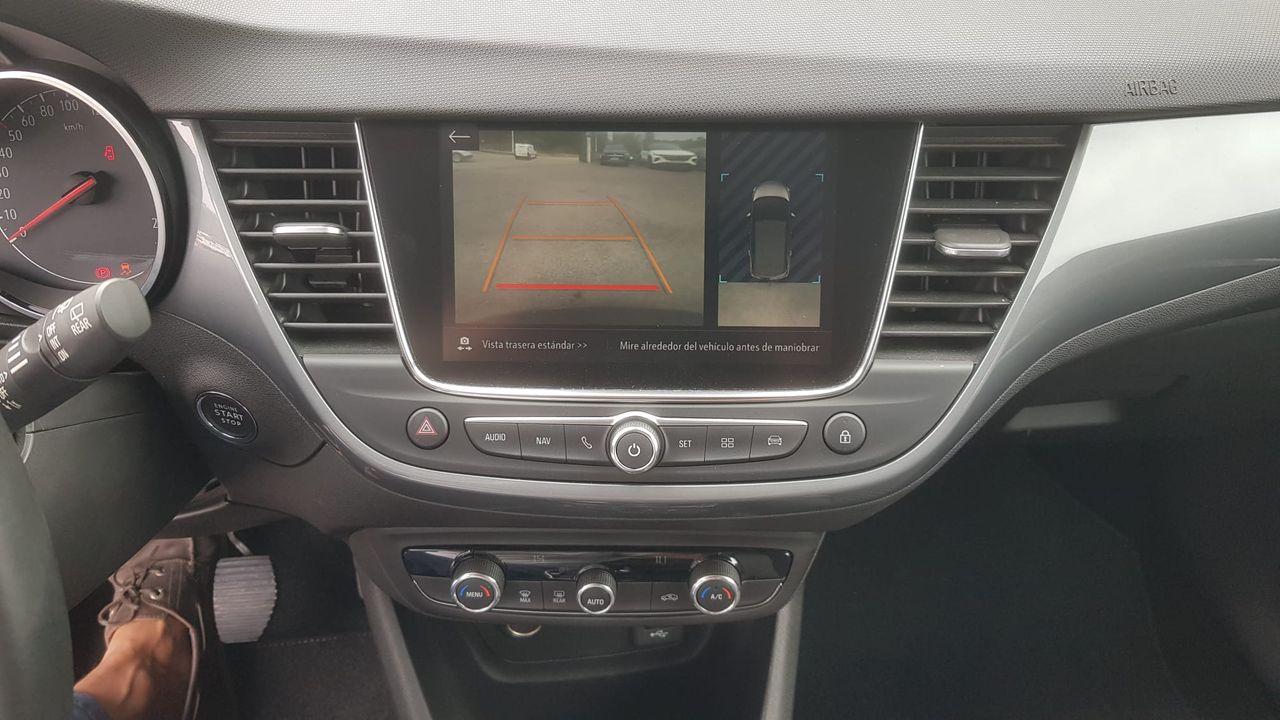 Opel Crossland X 1.5 D 75 KW 102 CV EDITION  - Foto 2