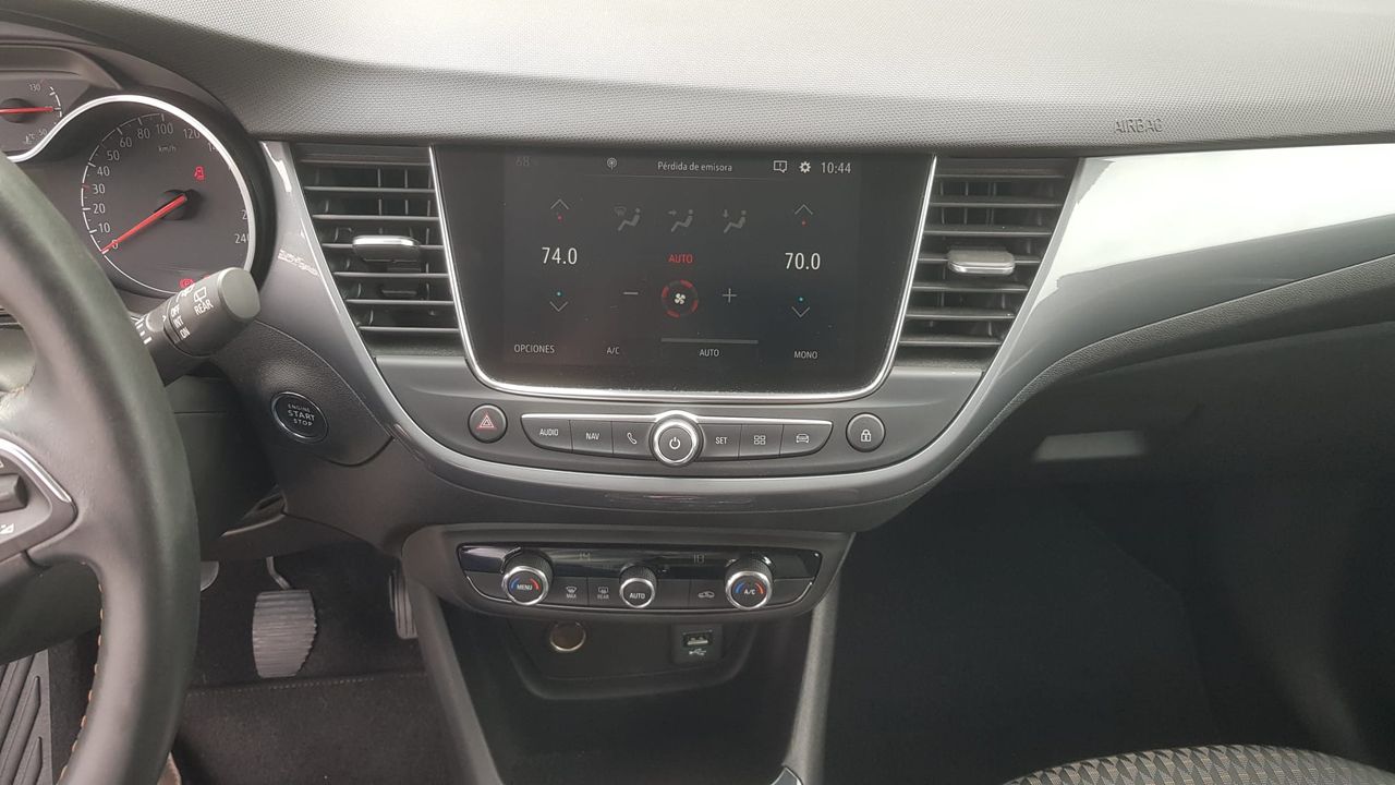 Opel Crossland X 1.5 D 75 KW 102 CV EDITION  - Foto 2