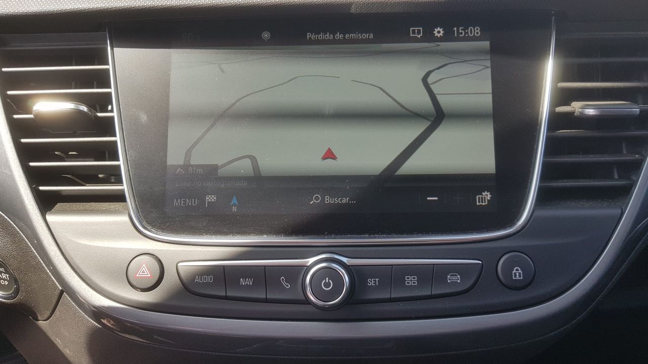 Opel Crossland X 1.5 D 75 KW 102 CV EDITION  - Foto 2