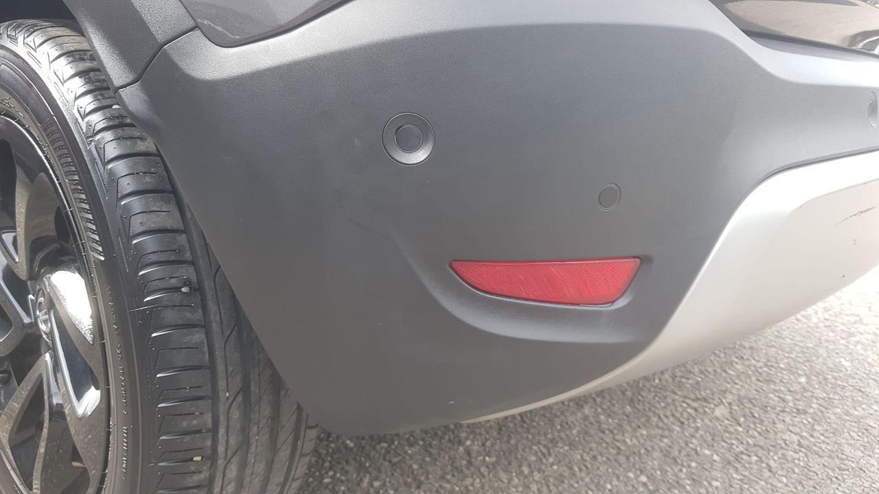 Opel Crossland X 1.5 D 75 KW 102 CV EDITION  - Foto 2