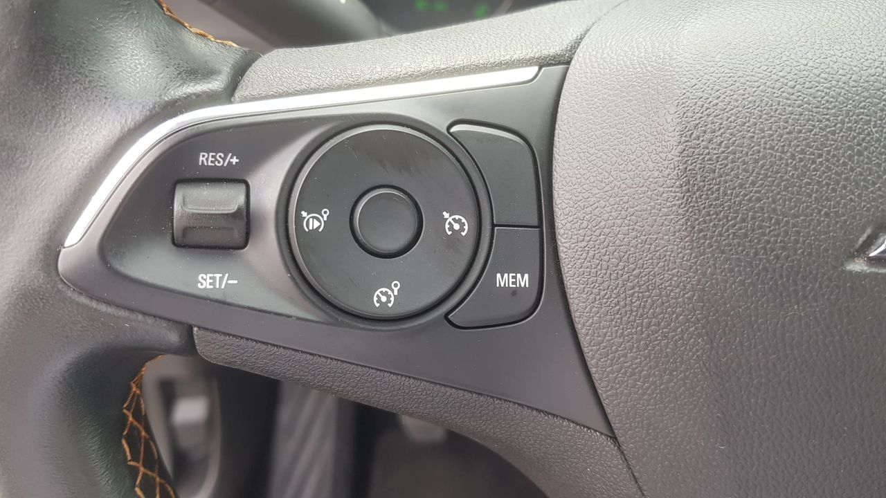 Opel Crossland X 1.5 D 75 KW 102 CV EDITION  - Foto 2