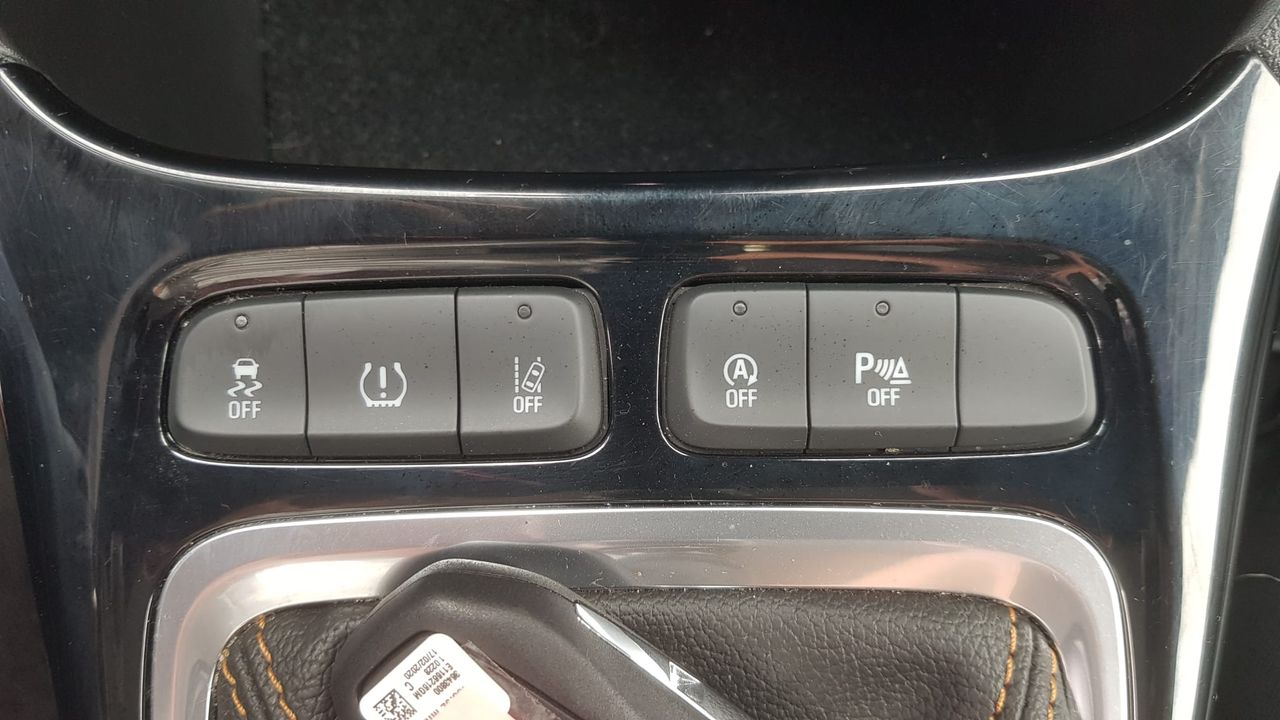 Opel Crossland X 1.5 D 75 KW 102 CV EDITION  - Foto 2