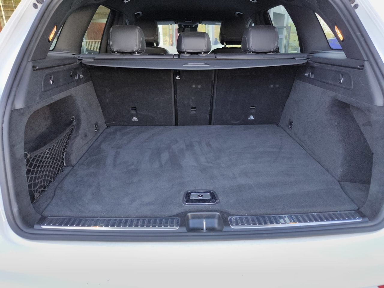 Mercedes GLC 220 D 4 MATIC AMG LINE  - Foto 2