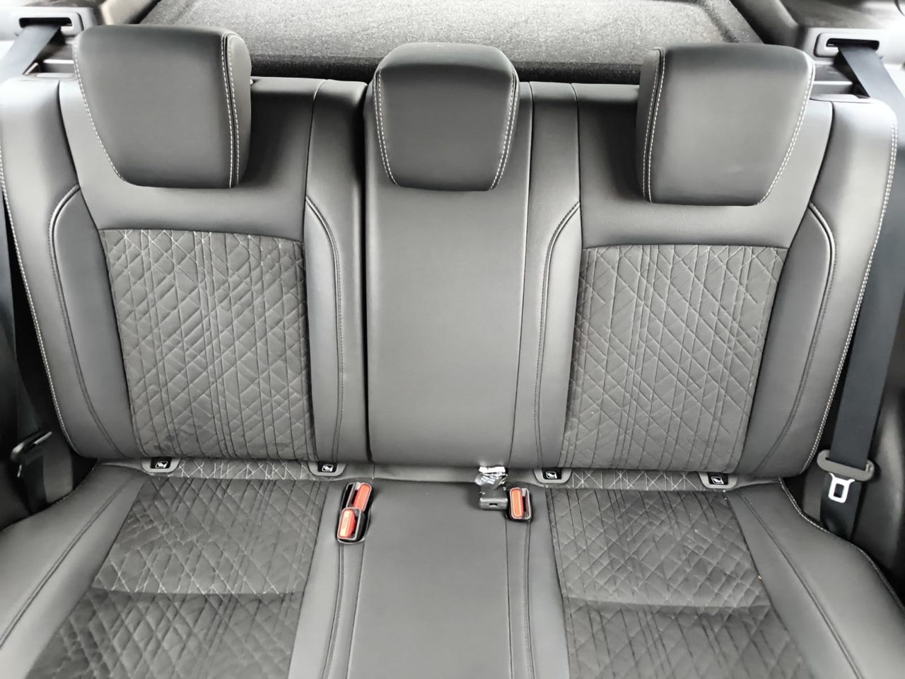 Suzuki Vitara 1.5 GLX 4WD STRONG HYBRID AUTO  - Foto 2