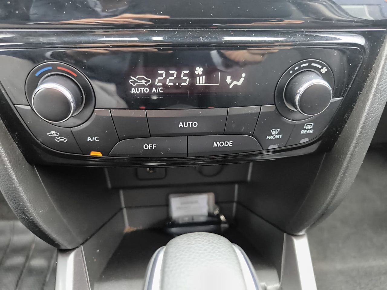 Suzuki Vitara 1.5 GLX 4WD STRONG HYBRID AUTO  - Foto 2