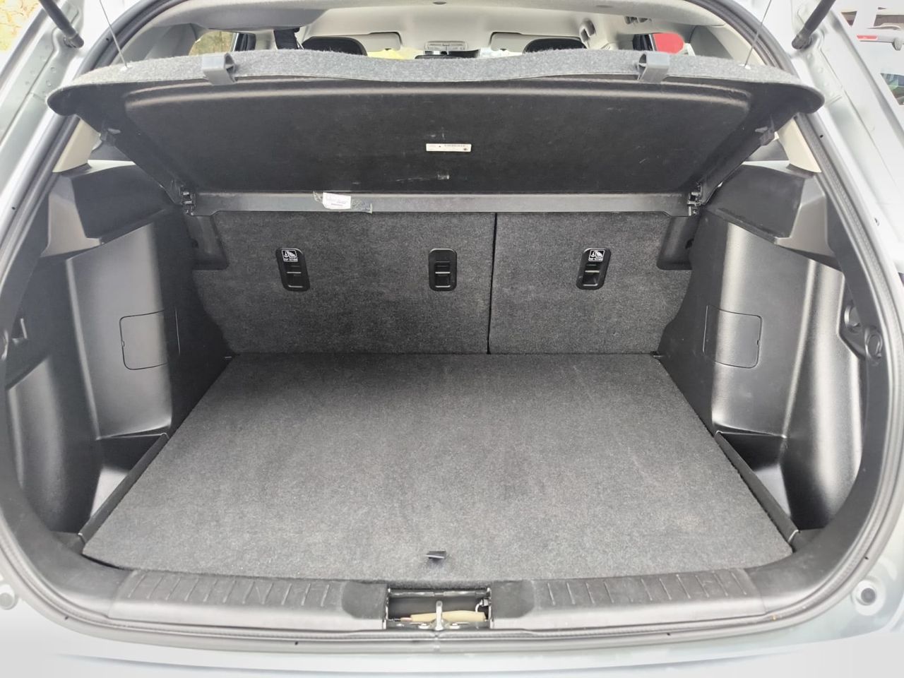 Suzuki Vitara 1.5 GLX 4WD STRONG HYBRID AUTO  - Foto 2