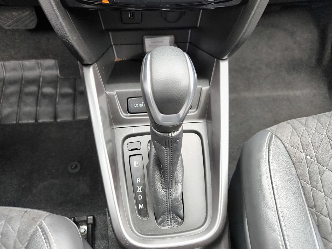 Suzuki Vitara 1.5 GLX 4WD STRONG HYBRID AUTO  - Foto 2