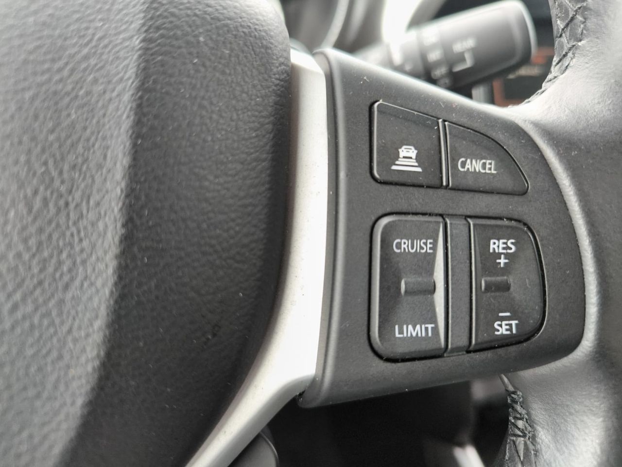 Suzuki Vitara 1.5 GLX 4WD STRONG HYBRID AUTO  - Foto 2