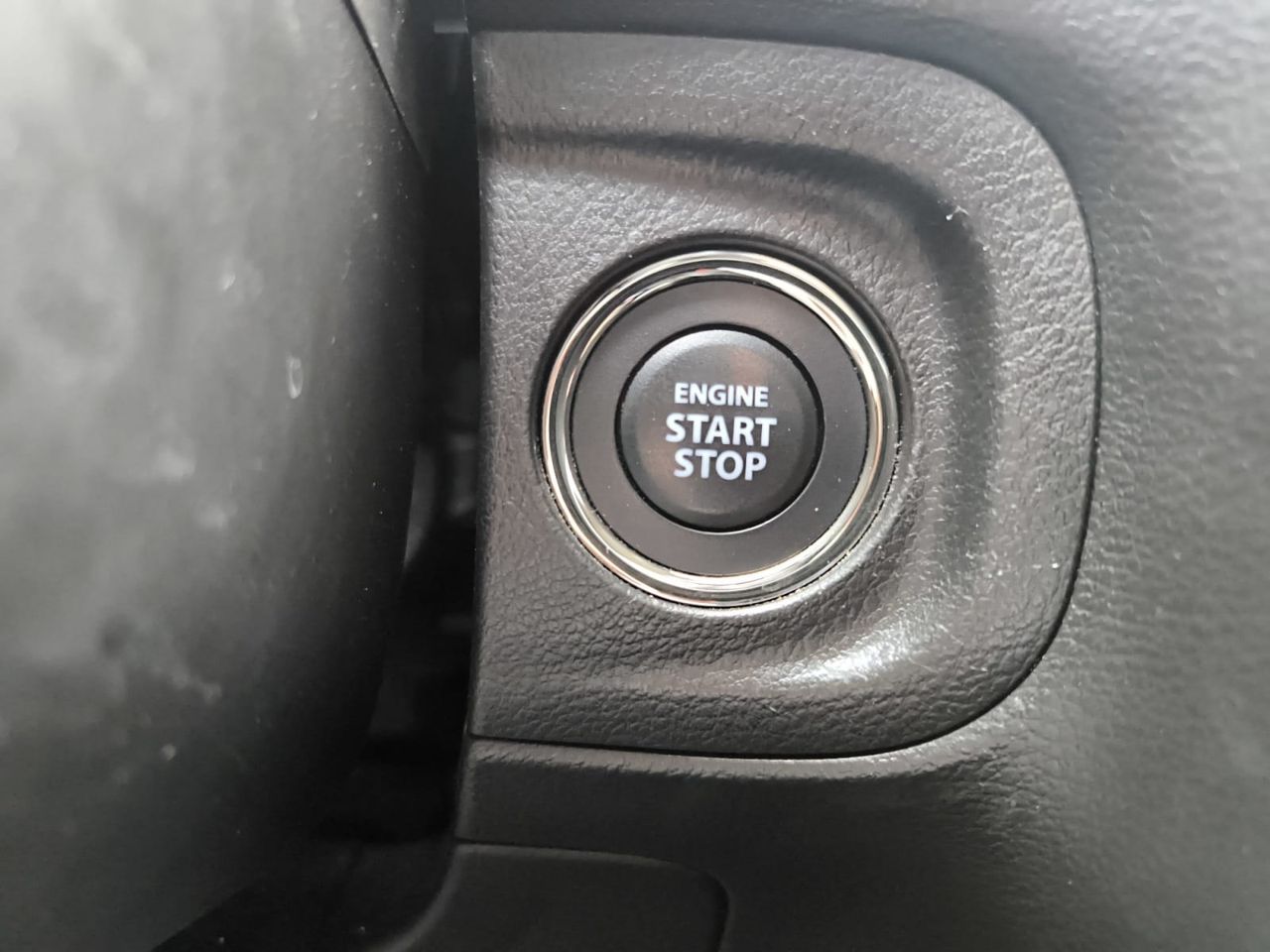 Suzuki Vitara 1.5 GLX 4WD STRONG HYBRID AUTO  - Foto 2