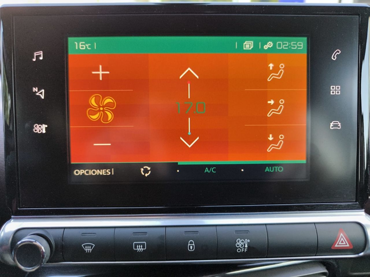 Citroën C4 Cactus BLUE HDI 100 CV SHINE  - Foto 2