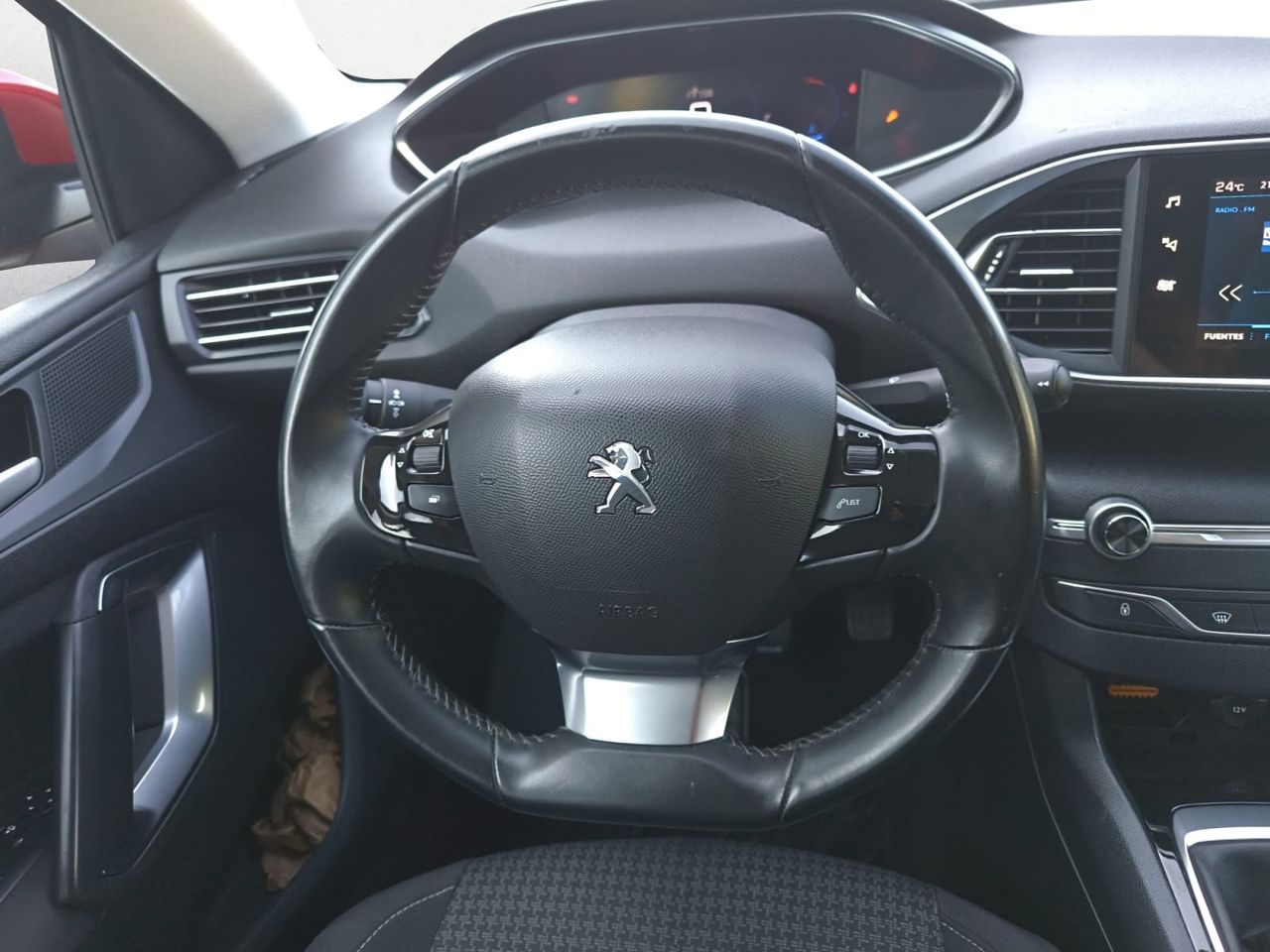 Peugeot 308 ACTIVE PACK BLUE HDI 100 CV  - Foto 2