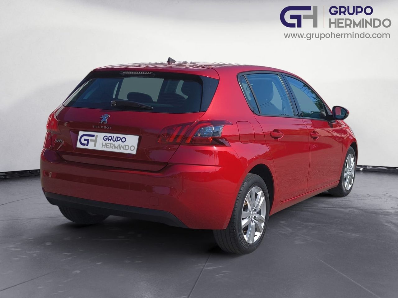 Peugeot 308 ACTIVE PACK BLUE HDI 100 CV  - Foto 2