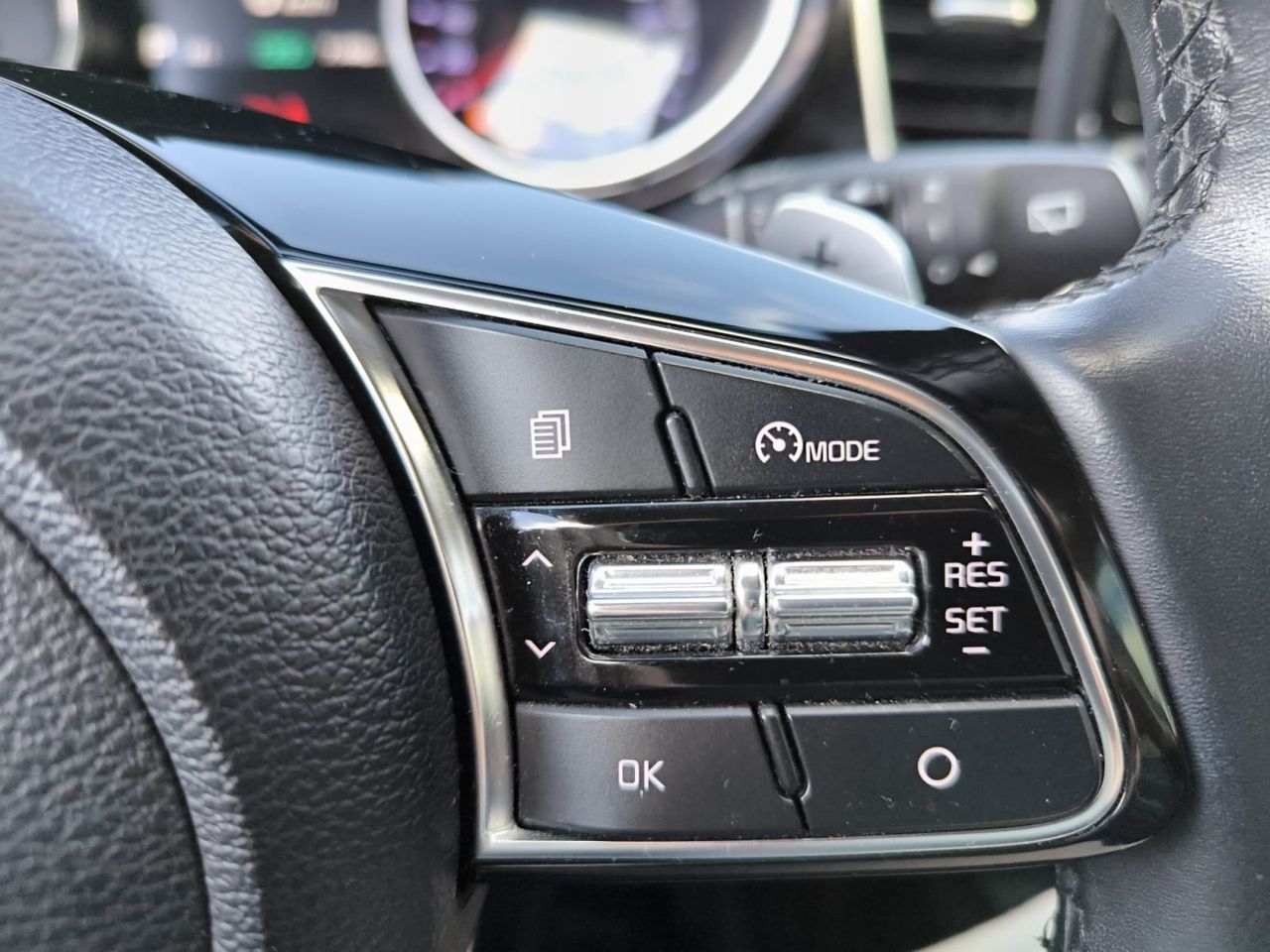 Kia XCeed 1.6 MHEV CRDI TECH 136 CV  - Foto 2