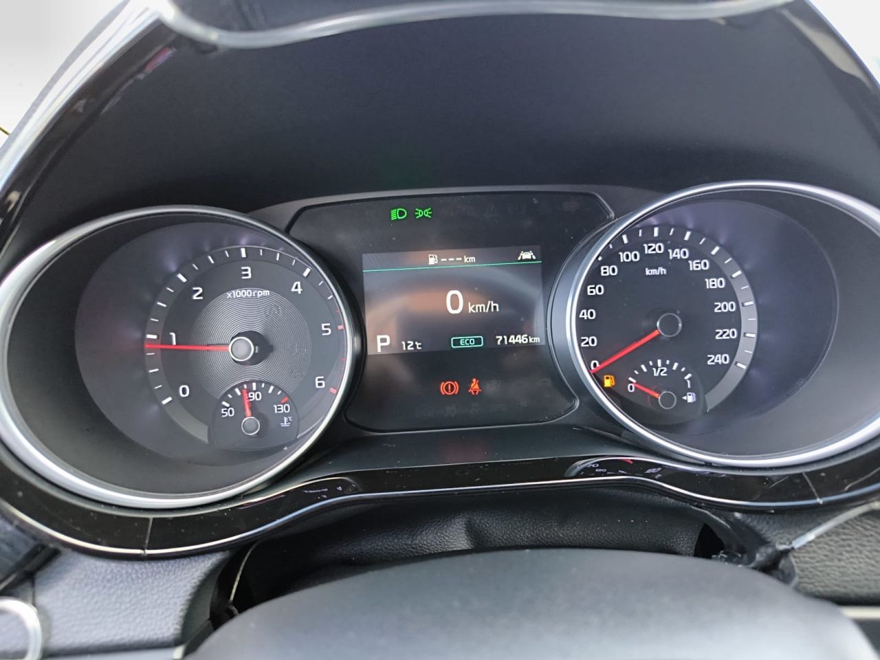 Kia XCeed 1.6 MHEV CRDI TECH 136 CV  - Foto 2