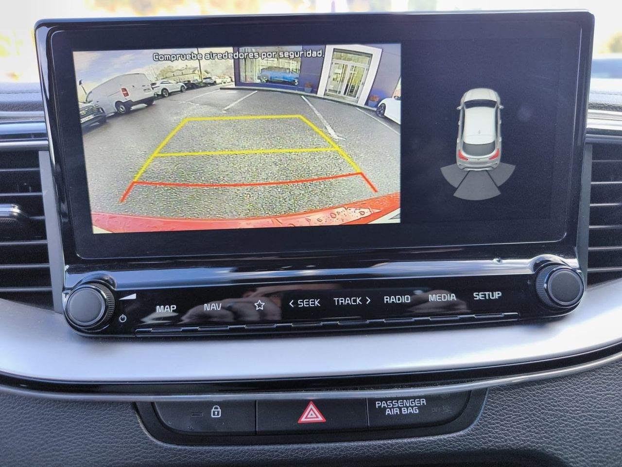 Kia XCeed 1.6 MHEV CRDI TECH 136 CV  - Foto 2