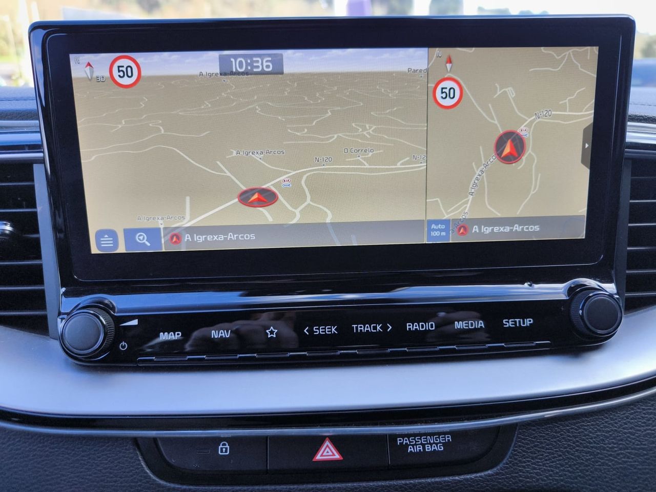 Kia XCeed 1.6 MHEV CRDI TECH 136 CV  - Foto 2