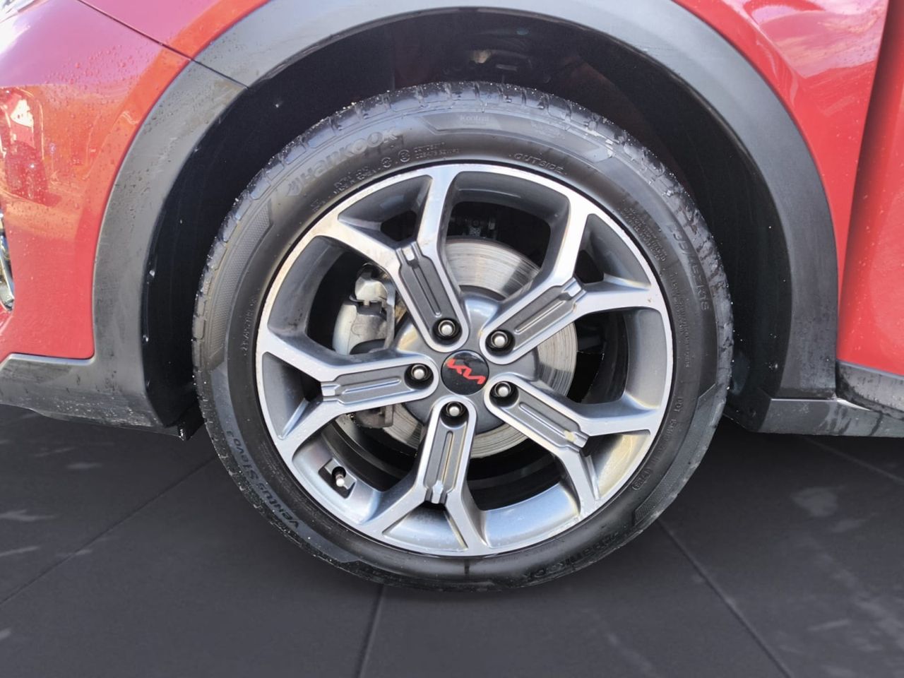 Kia XCeed 1.6 MHEV CRDI TECH 136 CV  - Foto 2