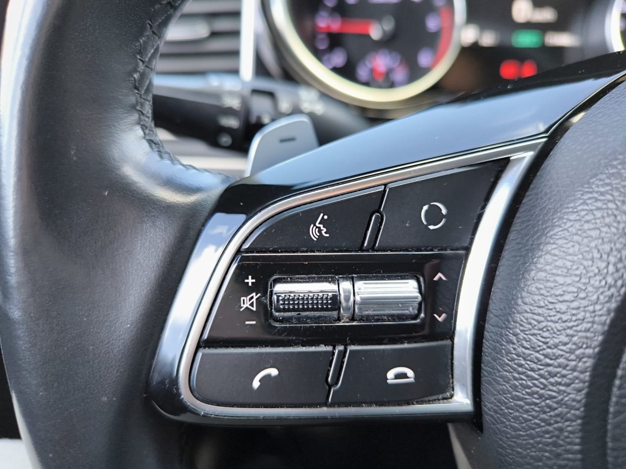 Kia XCeed 1.6 MHEV CRDI TECH 136 CV  - Foto 2