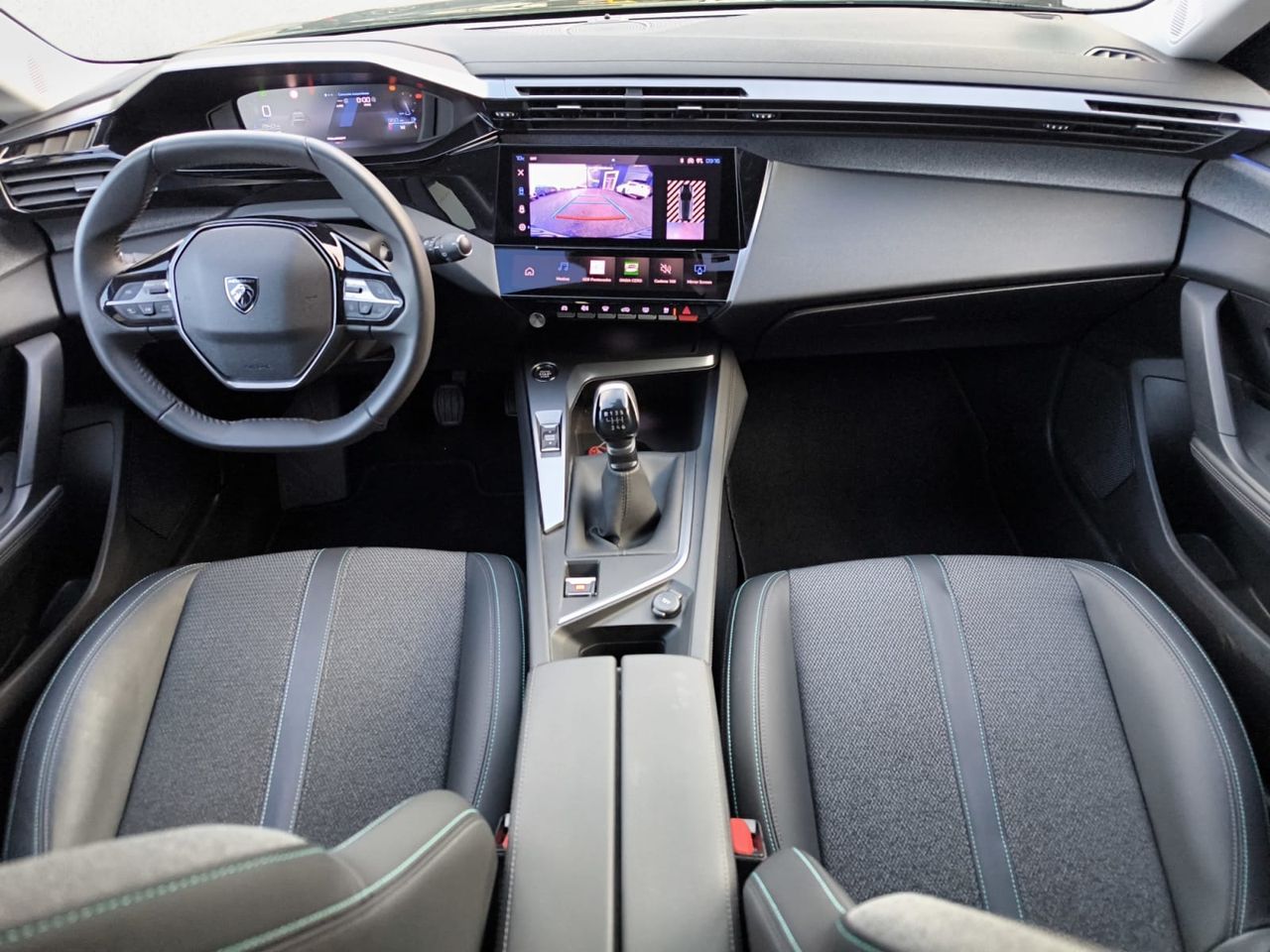 Peugeot 308 ALLURE PACK BLUE HDI 130 CV  - Foto 2