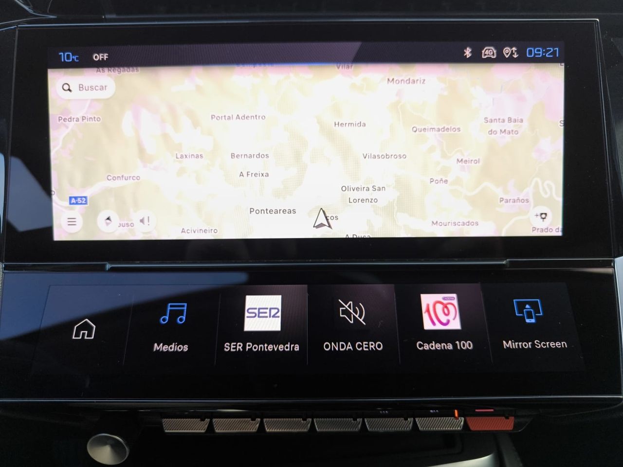 Peugeot 308 ALLURE PACK BLUE HDI 130 CV  - Foto 2