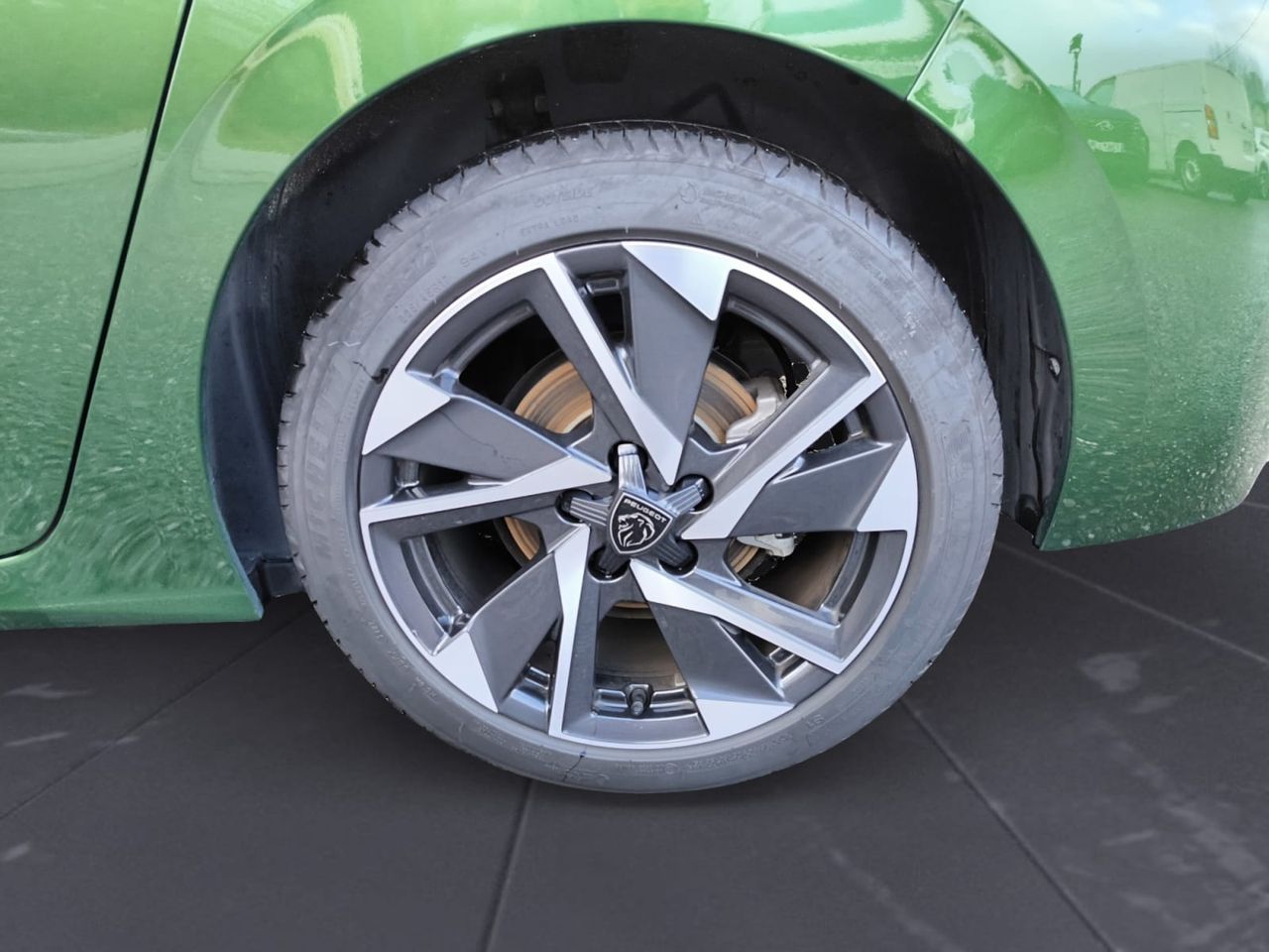 Peugeot 308 ALLURE PACK BLUE HDI 130 CV  - Foto 2