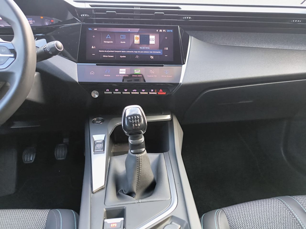 Peugeot 308 ALLURE PACK BLUE HDI 130 CV  - Foto 2