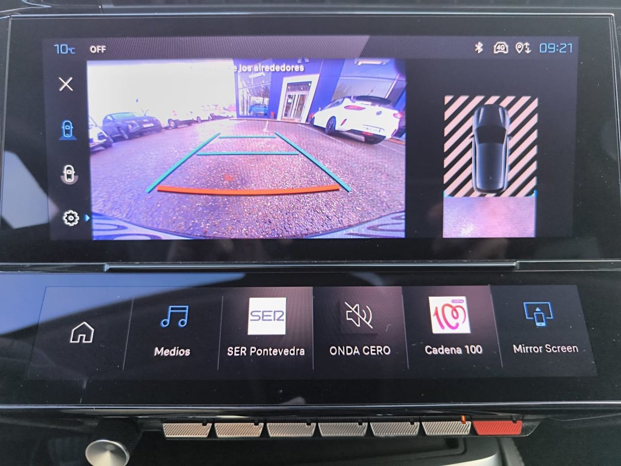 Peugeot 308 ALLURE PACK BLUE HDI 130 CV  - Foto 2