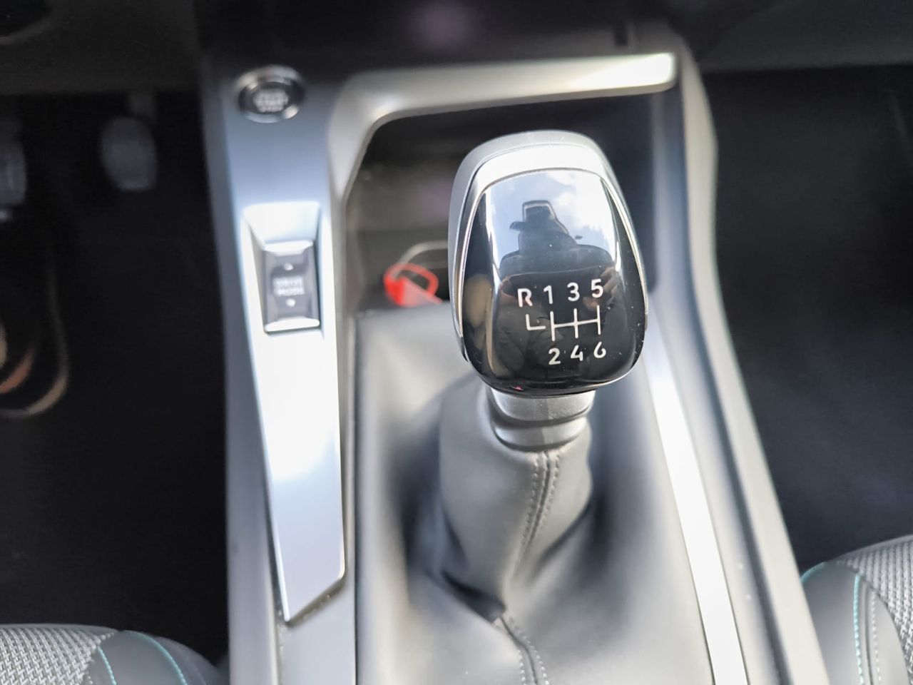 Peugeot 308 ALLURE PACK BLUE HDI 130 CV  - Foto 2