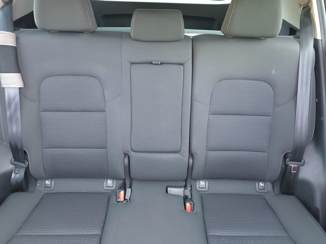 Kia Sportage CRDI 115 CV X TECH  - Foto 2