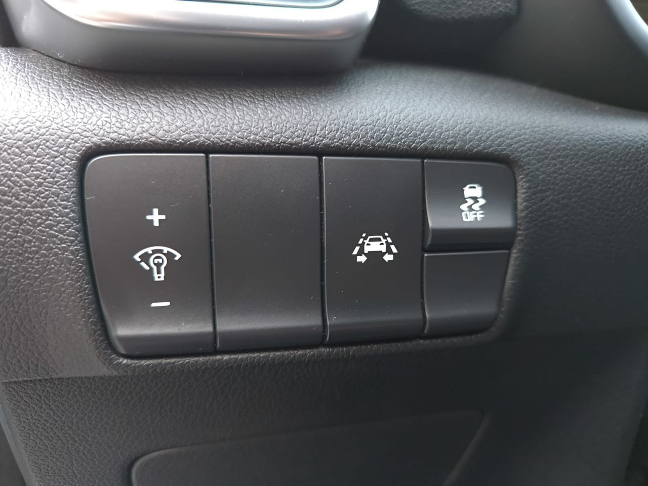 Kia Sportage CRDI 115 CV X TECH  - Foto 2