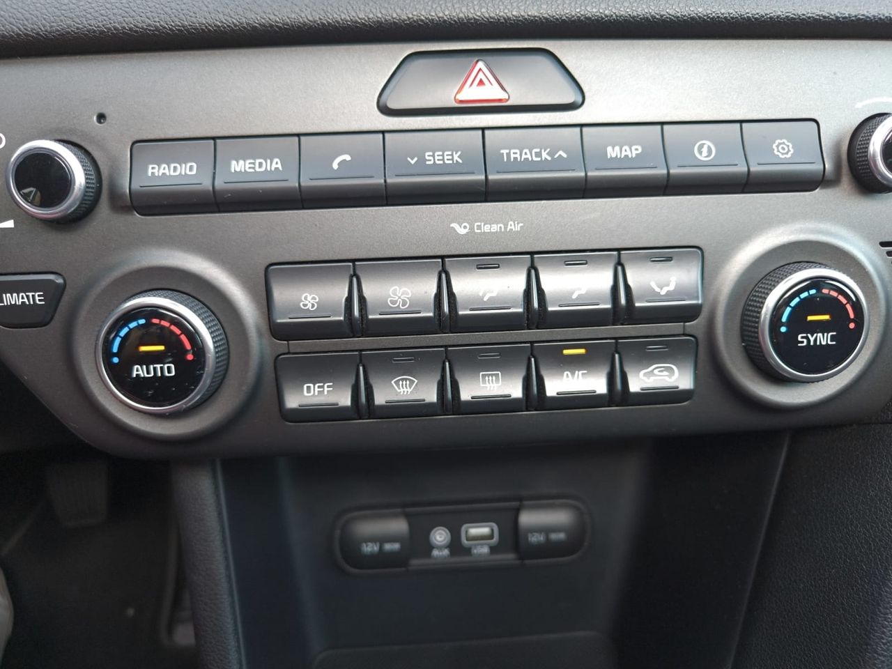 Kia Sportage CRDI 115 CV X TECH  - Foto 2