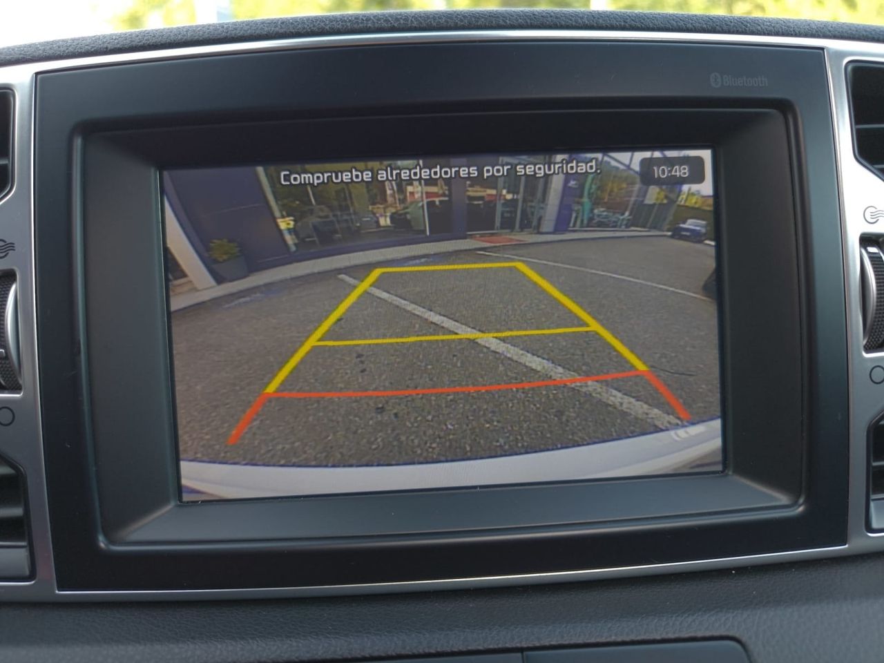 Kia Sportage CRDI 115 CV X TECH  - Foto 2