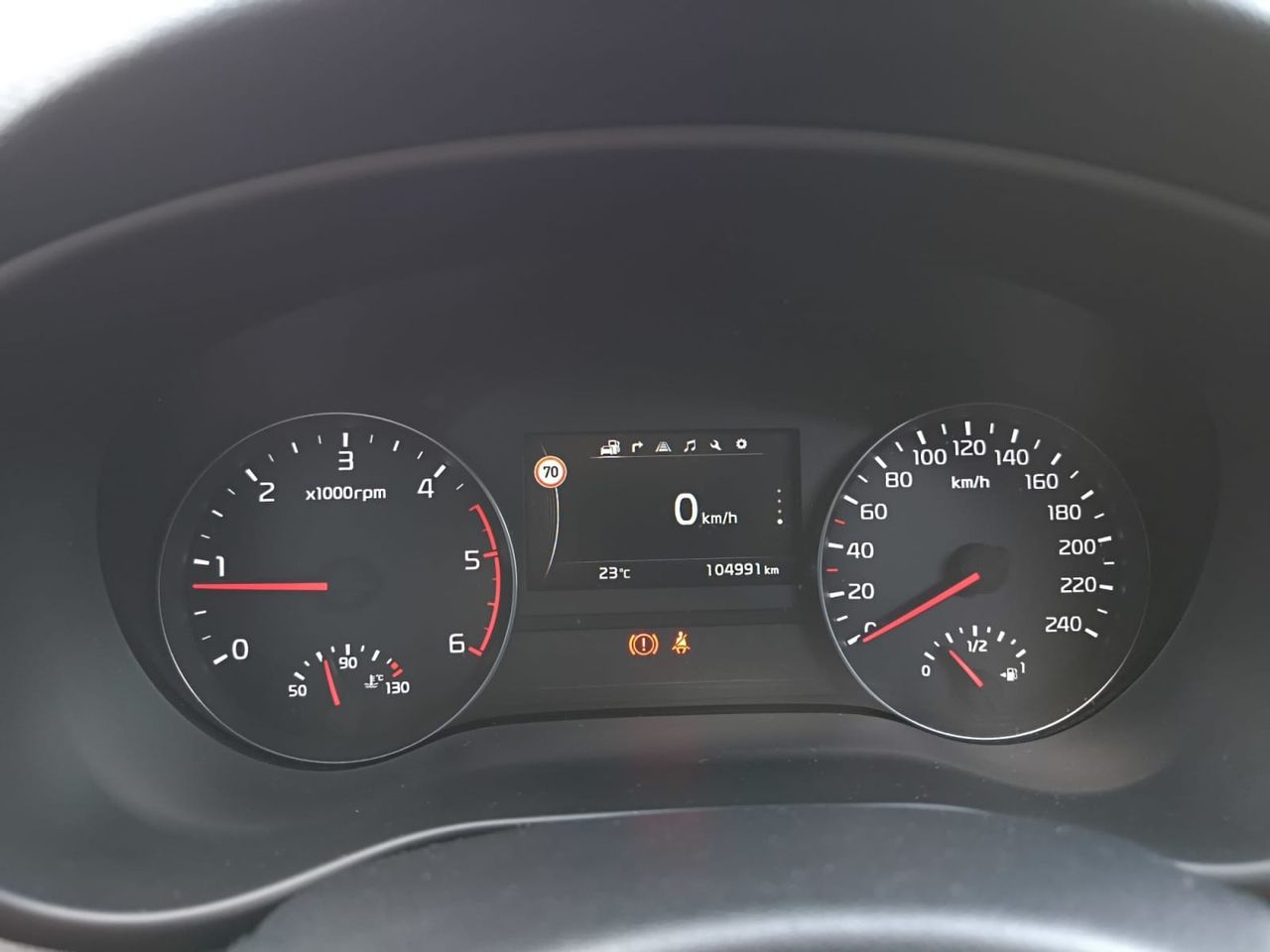 Kia Sportage CRDI 115 CV X TECH  - Foto 2