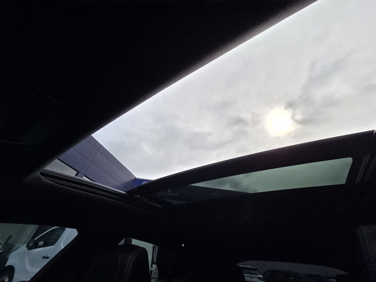 Peugeot 508 Hybrid GT 225 e EAT8  - Foto 2