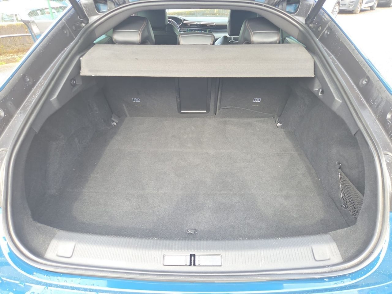 Peugeot 508 Hybrid GT 225 e EAT8  - Foto 2