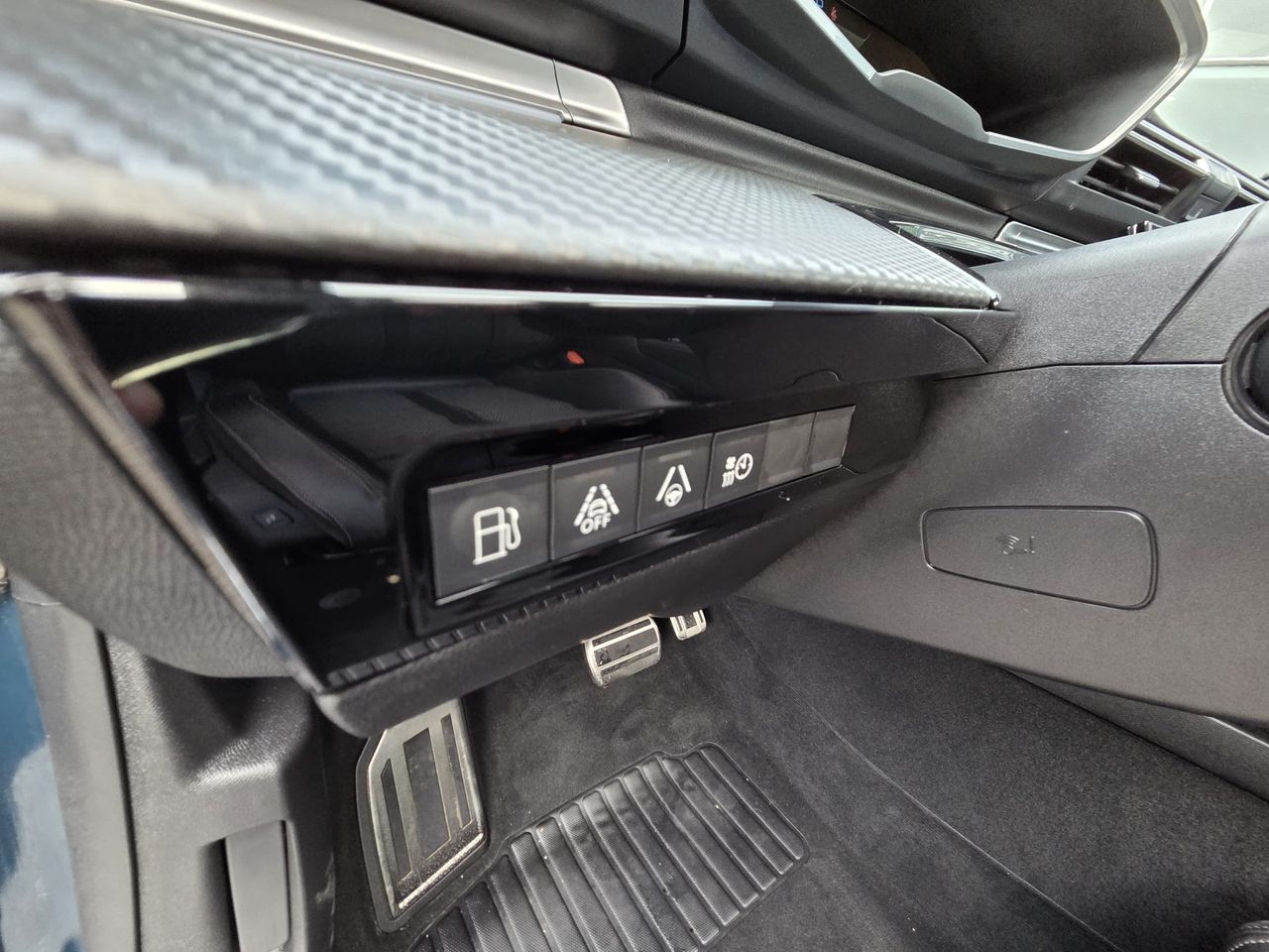 Peugeot 508 Hybrid GT 225 e EAT8  - Foto 2