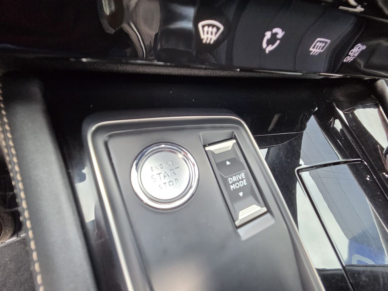 Peugeot 508 Hybrid GT 225 e EAT8  - Foto 2