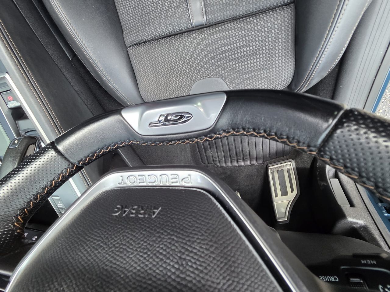 Peugeot 508 Hybrid GT 225 e EAT8  - Foto 2