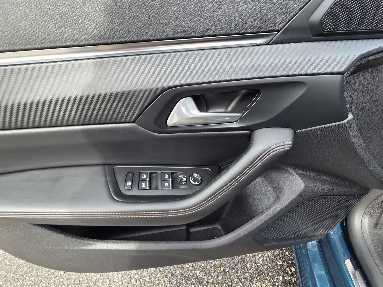 Peugeot 508 Hybrid GT 225 e EAT8  - Foto 2