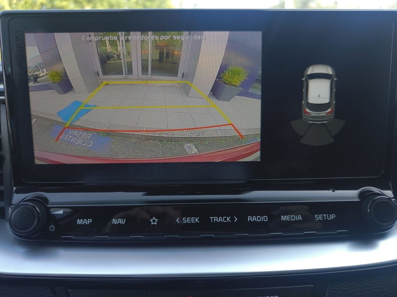 Kia XCeed 1.6 CRDI TECH  - Foto 2