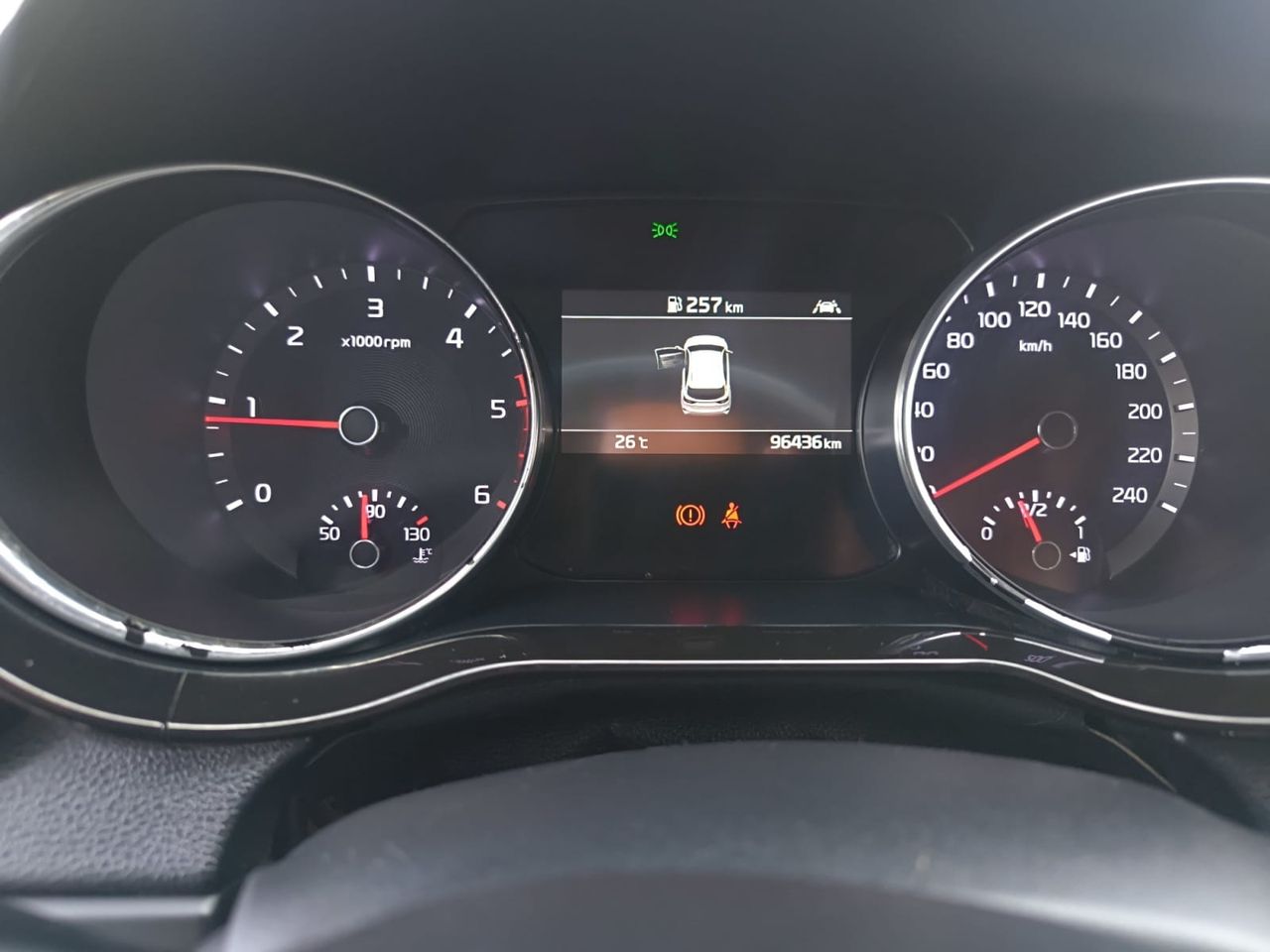 Kia XCeed 1.6 CRDI TECH  - Foto 2