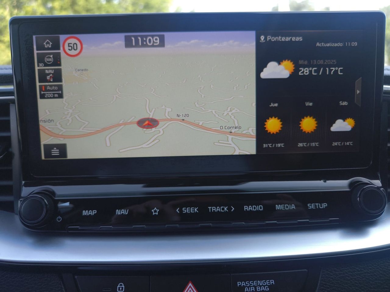 Kia XCeed 1.6 CRDI TECH  - Foto 2