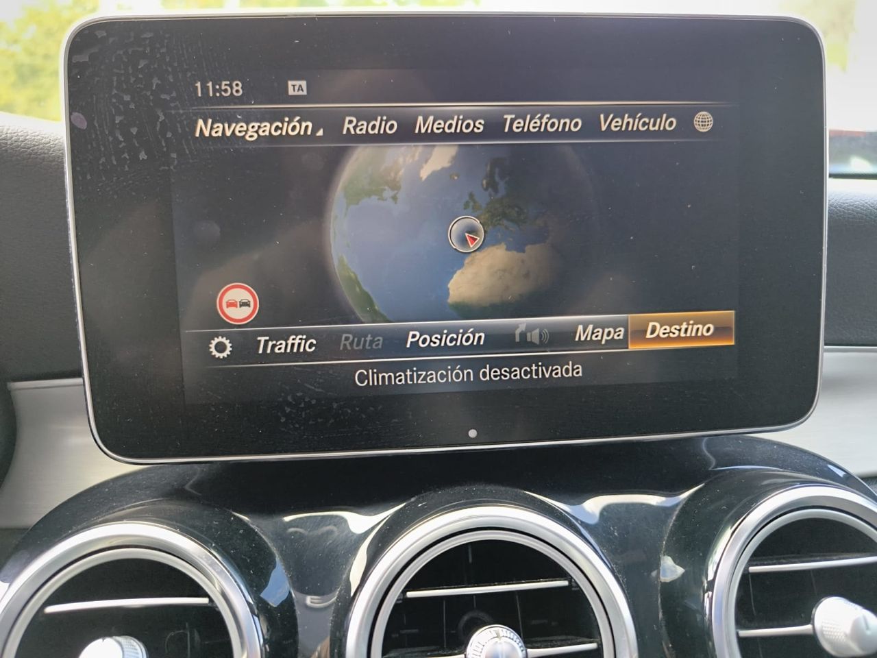 Mercedes GLC 220 D 4 MATIC AMG  - Foto 2