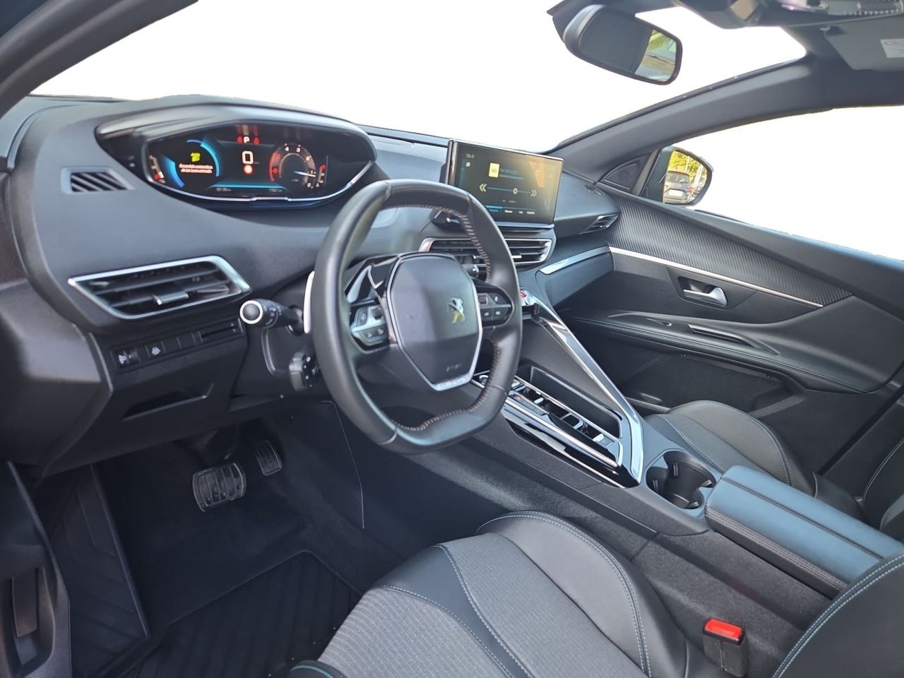 Peugeot 3008 ALLURE PACK BLUE HDI 130 CV EAT8  - Foto 2