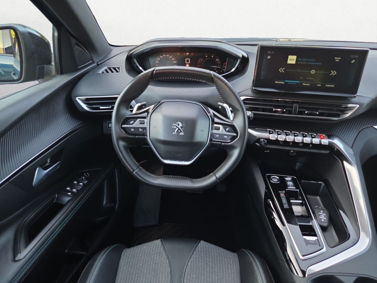 Peugeot 3008 ALLURE PACK BLUE HDI 130 CV EAT8  - Foto 2